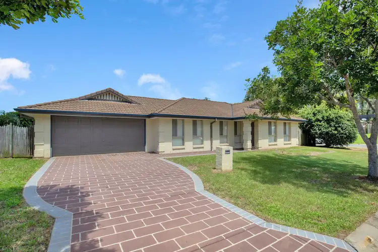 15 Purlingbrook Street, Upper Coomera QLD 4209