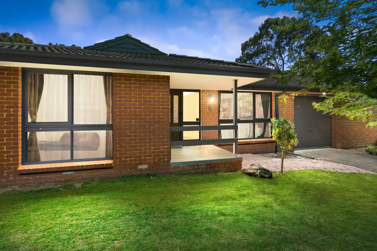 Main view of Homely house listing, 9 Chamouni Court, Frankston VIC 3199