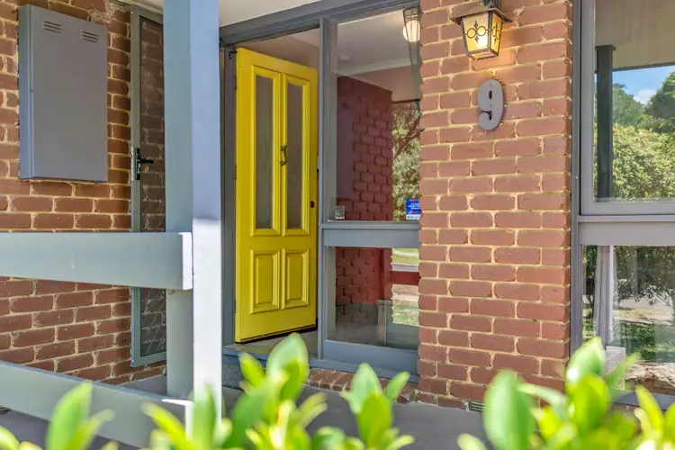 Second view of Homely house listing, 9 Chamouni Court, Frankston VIC 3199