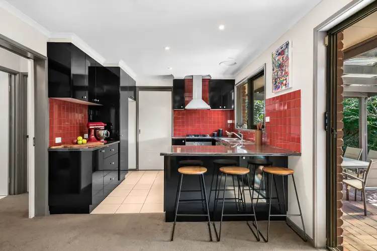 Fourth view of Homely house listing, 9 Chamouni Court, Frankston VIC 3199