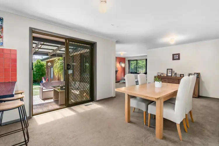 Fifth view of Homely house listing, 9 Chamouni Court, Frankston VIC 3199