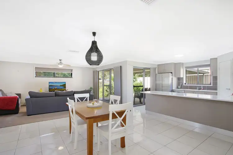 Third view of Homely house listing, 7 Craig Circuit, Leneva VIC 3691