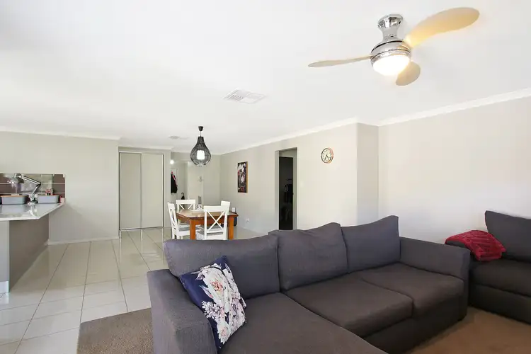 Fourth view of Homely house listing, 7 Craig Circuit, Leneva VIC 3691