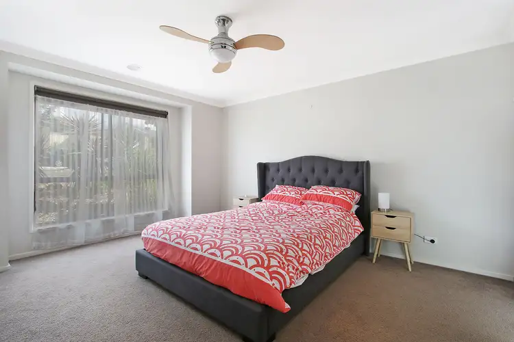 Sixth view of Homely house listing, 7 Craig Circuit, Leneva VIC 3691