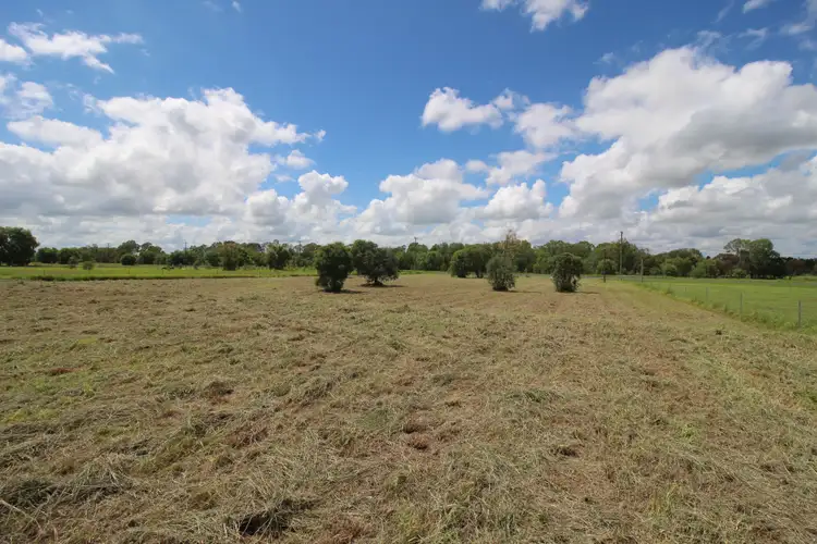 Second view of Homely land listing, Lot 7 Chudleigh Drive, Emerald QLD 4720