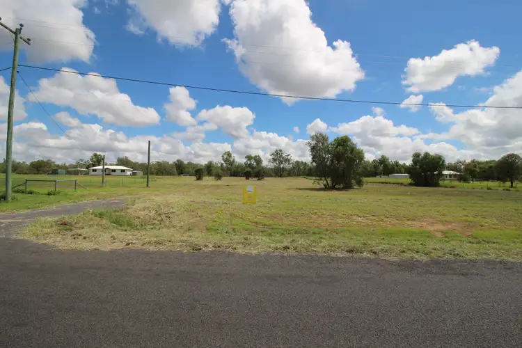 Fifth view of Homely land listing, Lot 7 Chudleigh Drive, Emerald QLD 4720