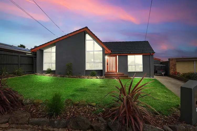 5 Timbarra Court, Grovedale VIC 3216