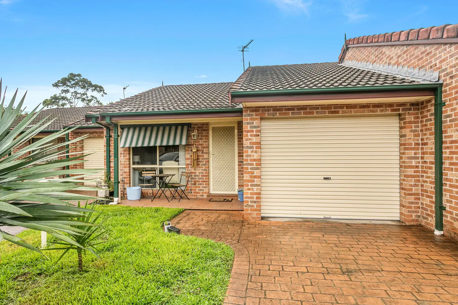 Main view of Homely villa listing, 10/51-55 Bateman Avenue, Albion Park Rail NSW 2527