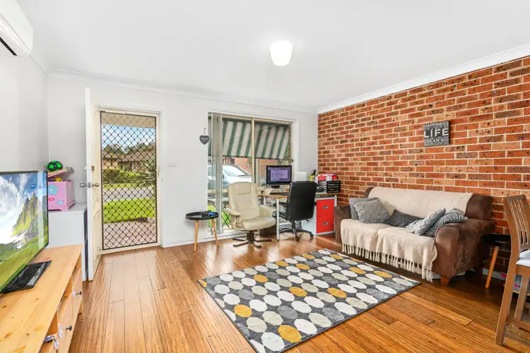 Second view of Homely villa listing, 10/51-55 Bateman Avenue, Albion Park Rail NSW 2527