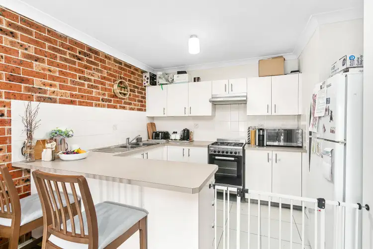 Third view of Homely villa listing, 10/51-55 Bateman Avenue, Albion Park Rail NSW 2527