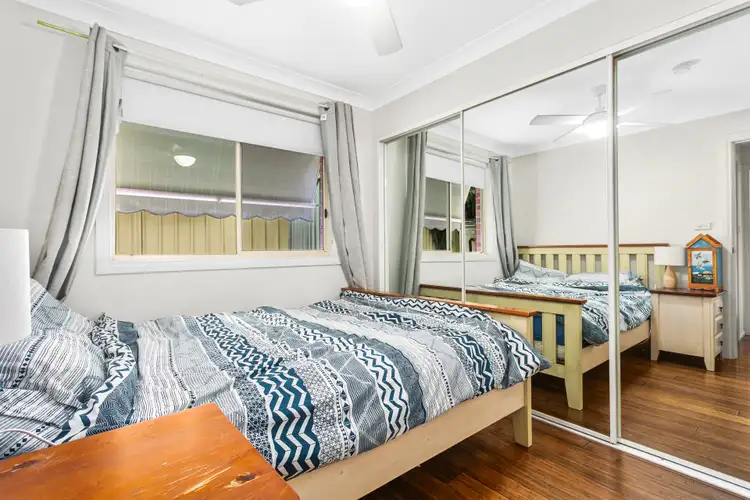 Fourth view of Homely villa listing, 10/51-55 Bateman Avenue, Albion Park Rail NSW 2527