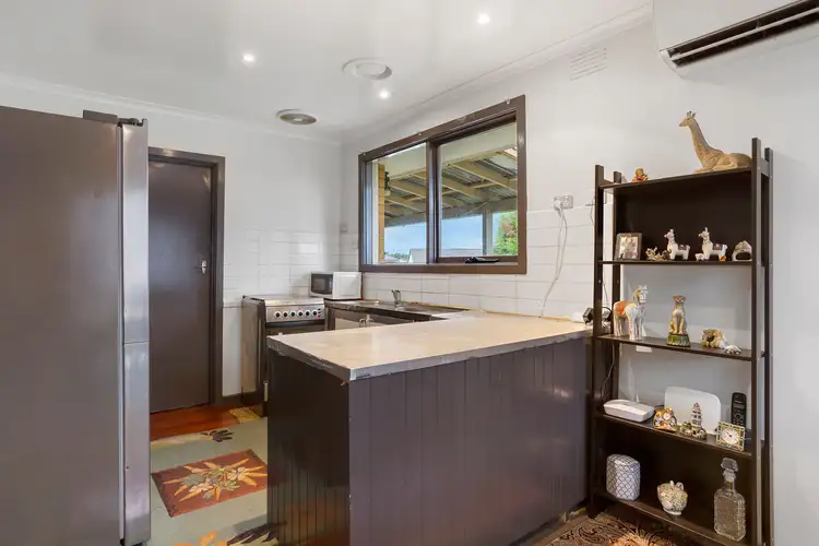 Second view of Homely house listing, 90 Casey Drive, Lalor VIC 3075