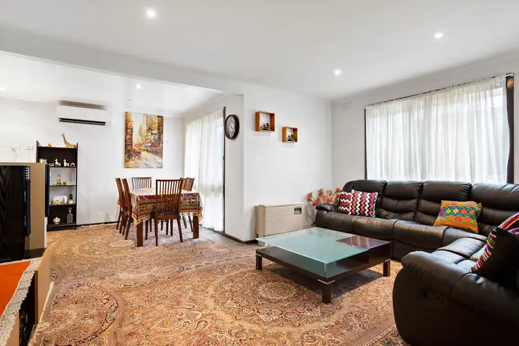 Fourth view of Homely house listing, 90 Casey Drive, Lalor VIC 3075