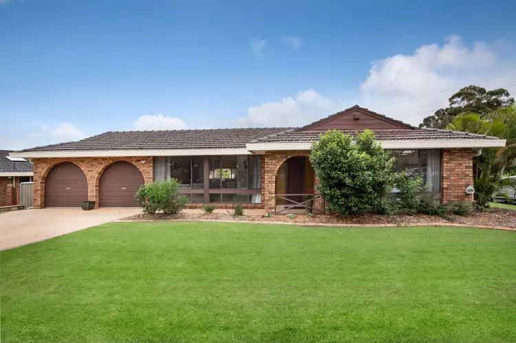 3 Dandarbong Avenue, Bangor NSW 2234