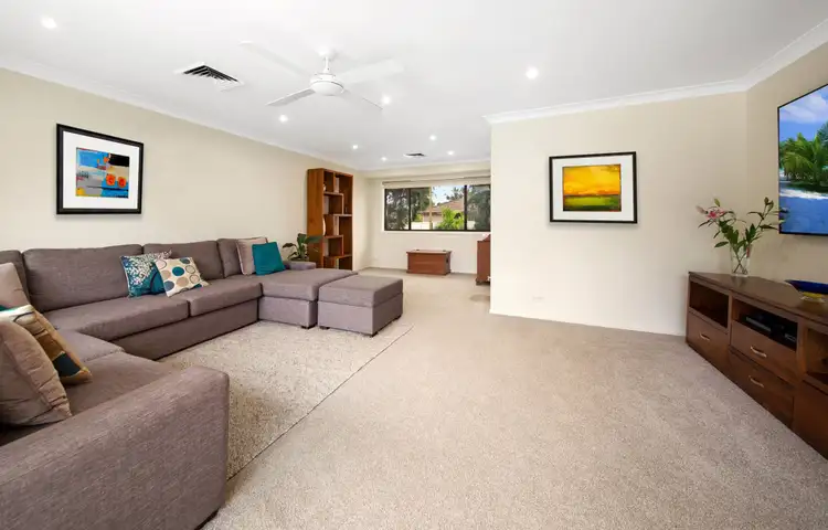 Third view of Homely house listing, 3 Dandarbong Avenue, Bangor NSW 2234