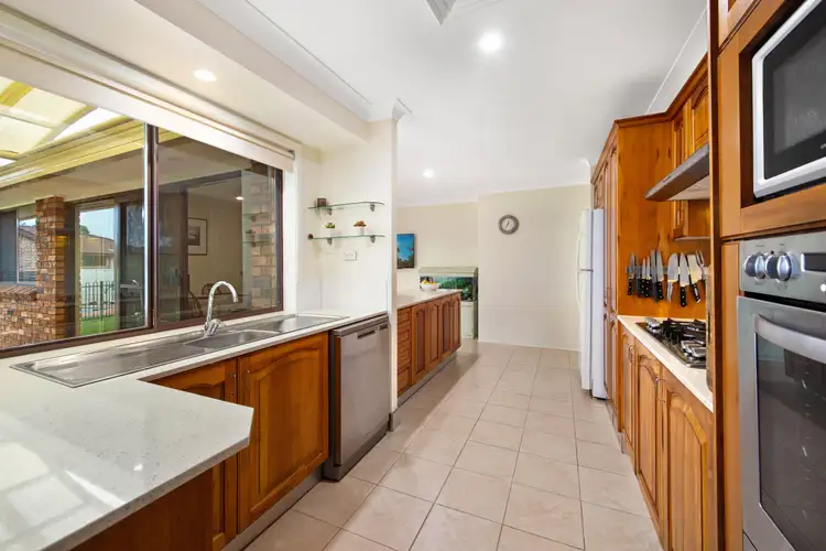 Fourth view of Homely house listing, 3 Dandarbong Avenue, Bangor NSW 2234