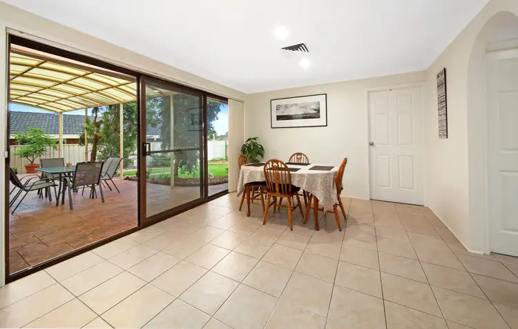Fifth view of Homely house listing, 3 Dandarbong Avenue, Bangor NSW 2234