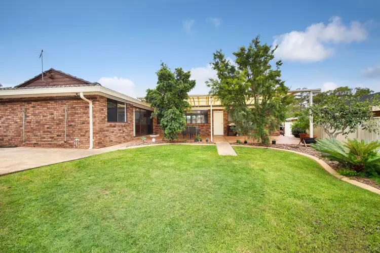 Sixth view of Homely house listing, 3 Dandarbong Avenue, Bangor NSW 2234