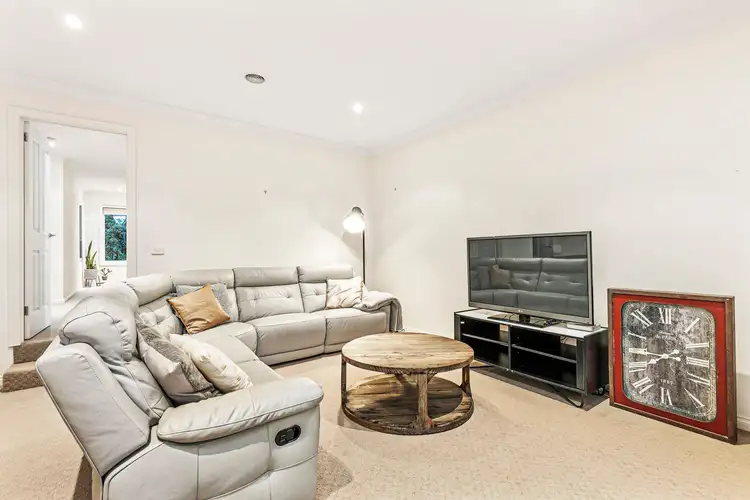 Second view of Homely house listing, 42a Jarvis Avenue, Croydon VIC 3136
