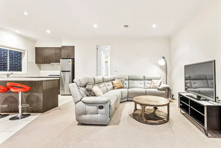 Third view of Homely house listing, 42a Jarvis Avenue, Croydon VIC 3136