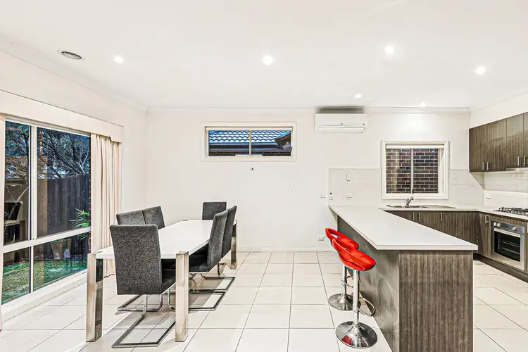 Fourth view of Homely house listing, 42a Jarvis Avenue, Croydon VIC 3136
