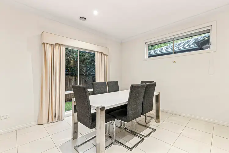 Fifth view of Homely house listing, 42a Jarvis Avenue, Croydon VIC 3136