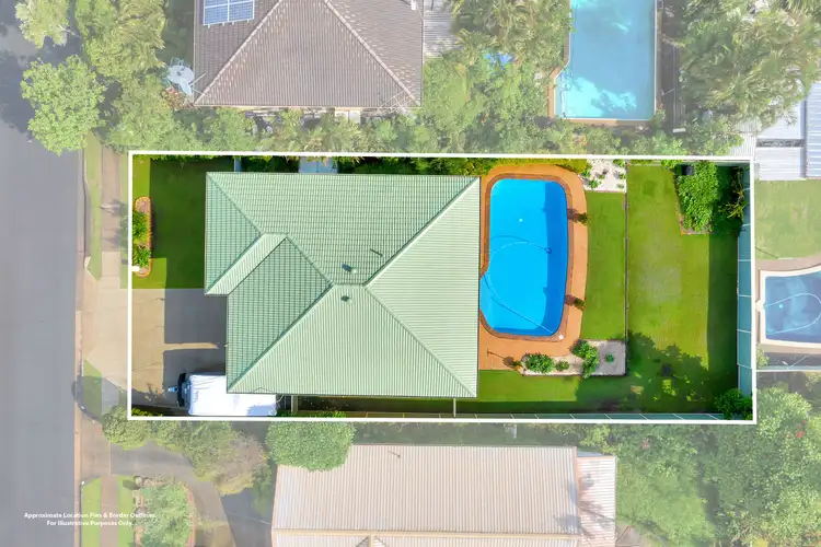 Second view of Homely house listing, 12 Lisbeth Street, Springwood QLD 4127