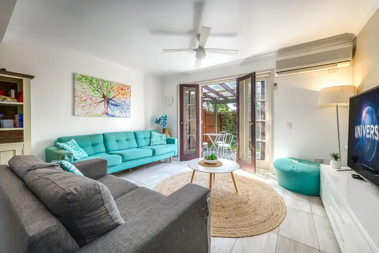 12/5 Galeen Drive, Burleigh Waters QLD 4220