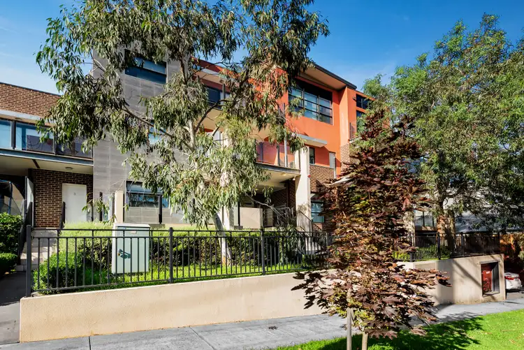 Main view of Homely apartment listing, 14/7-9 Archibald Street, Box Hill VIC 3128