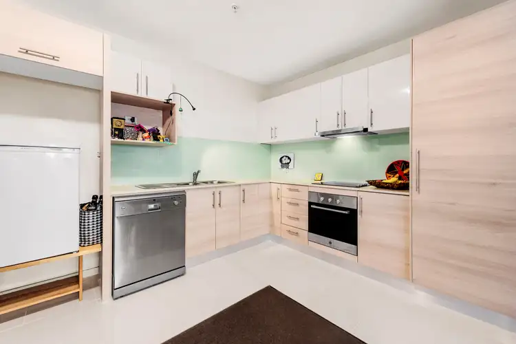 Second view of Homely apartment listing, 14/7-9 Archibald Street, Box Hill VIC 3128