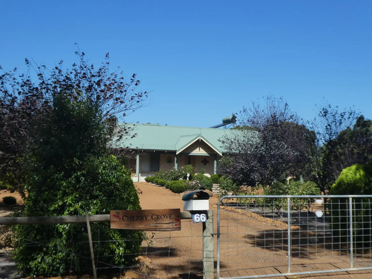 Main view of Homely house listing, 66 Martin Street, Mount Barker WA 6324