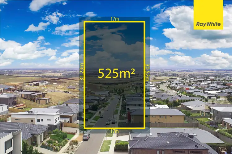 8 (Lot 695) Narrawong Avenue, Highton VIC 3216