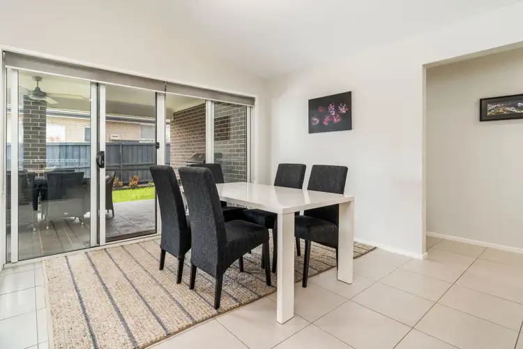 Sixth view of Homely house listing, 5A Irvine Street, Elderslie NSW 2570