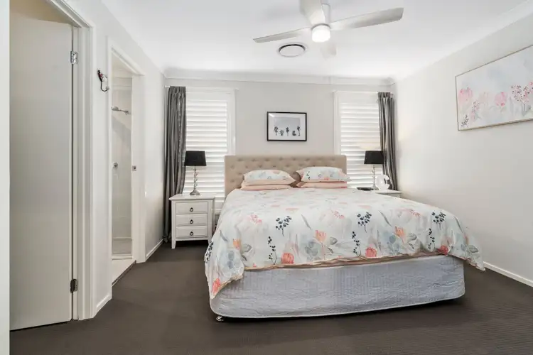 Seventh view of Homely house listing, 5A Irvine Street, Elderslie NSW 2570