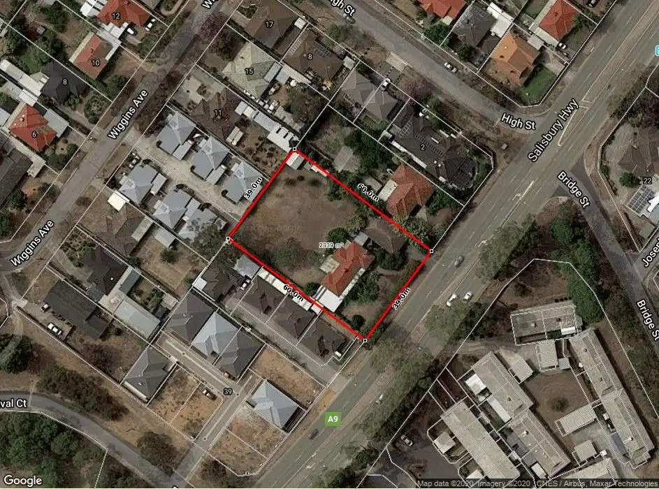 Main view of Homely house listing, 35 Salisbury Highway, Salisbury SA 5108