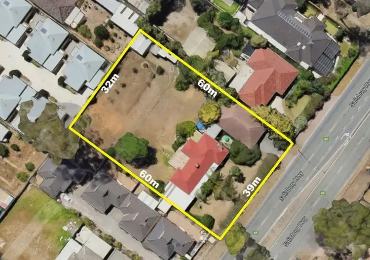 Sixth view of Homely house listing, 35 Salisbury Highway, Salisbury SA 5108