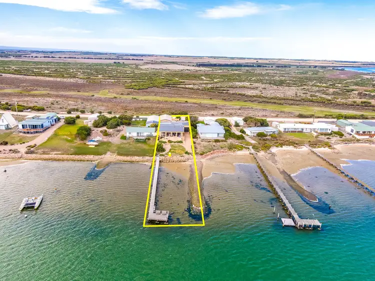 Third view of Homely house listing, 47 Goolwa Channel Drive, Hindmarsh Island SA 5214