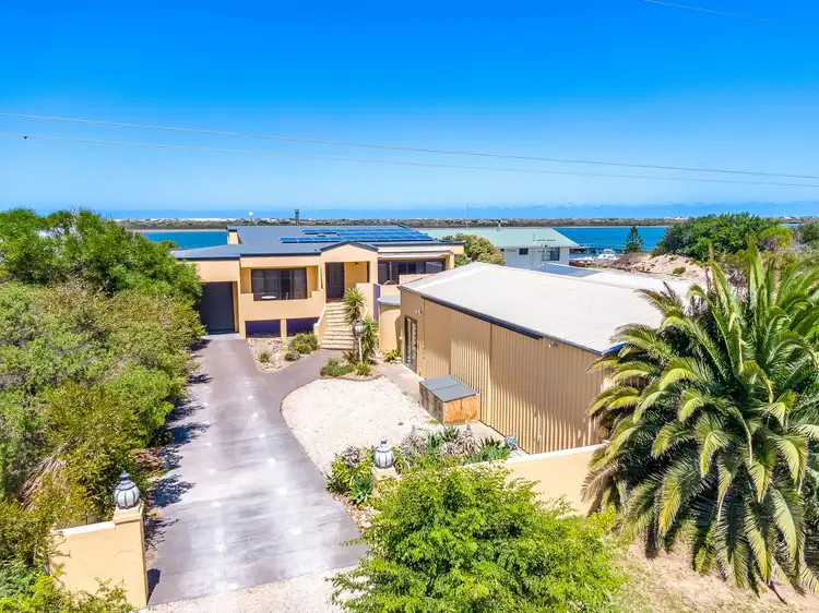 Sixth view of Homely house listing, 47 Goolwa Channel Drive, Hindmarsh Island SA 5214