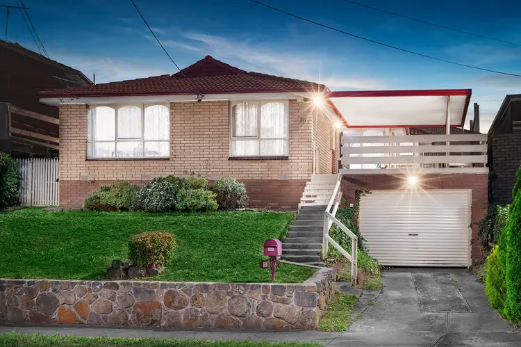 10 Maroondah Terrace, Bundoora VIC 3083
