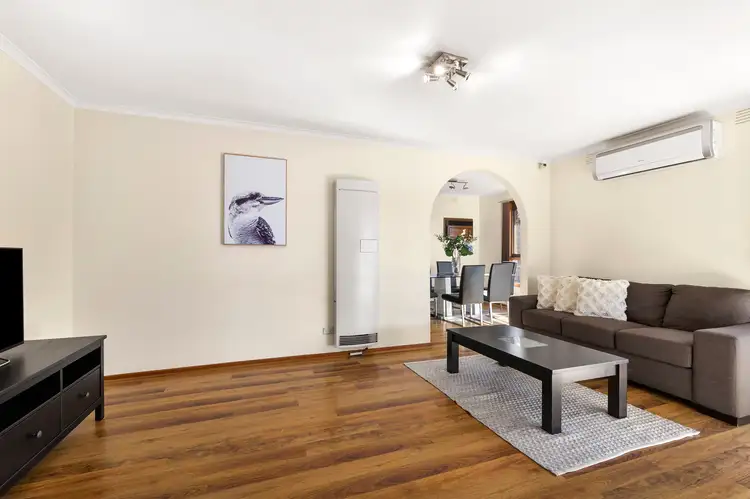 Second view of Homely house listing, 10 Maroondah Terrace, Bundoora VIC 3083