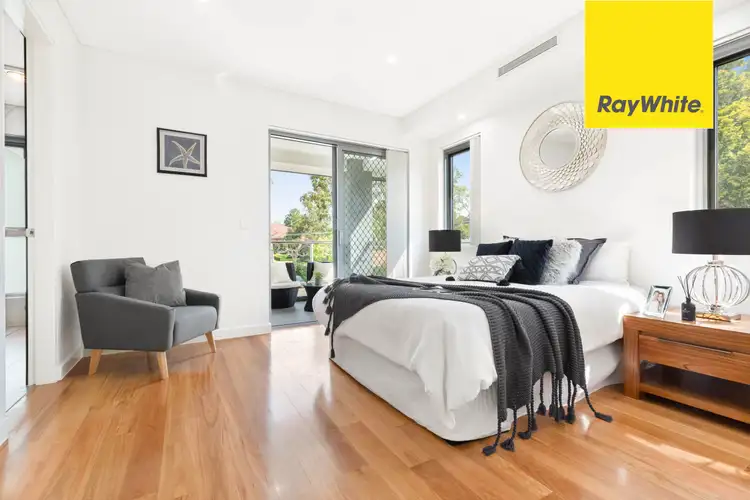 Fifth view of Homely semi-detached listing, 39A Terry Road, Eastwood NSW 2122