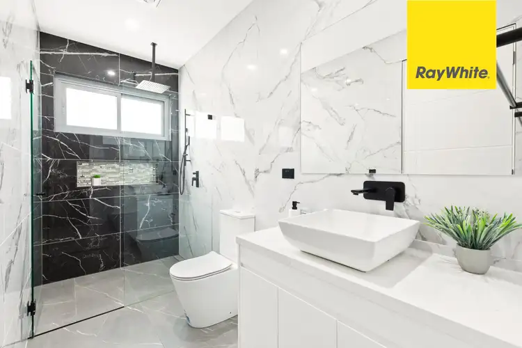Sixth view of Homely semi-detached listing, 39A Terry Road, Eastwood NSW 2122