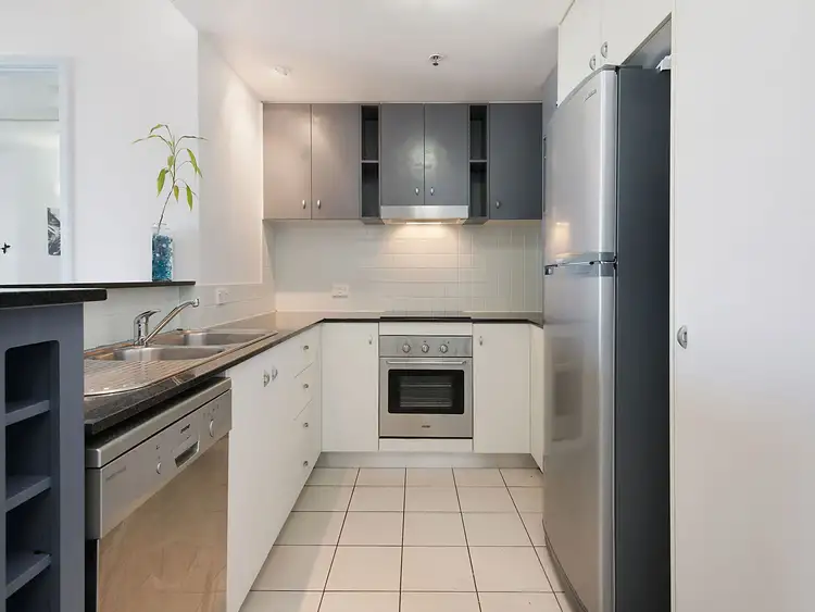 Third view of Homely unit listing, Unit 203/111 Bulcock Street, Caloundra QLD 4551