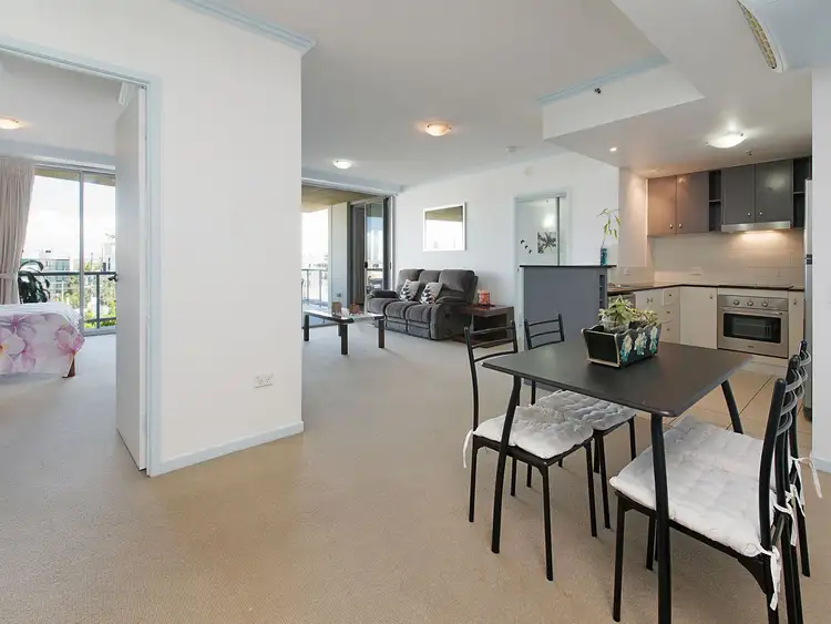 Fourth view of Homely unit listing, Unit 203/111 Bulcock Street, Caloundra QLD 4551