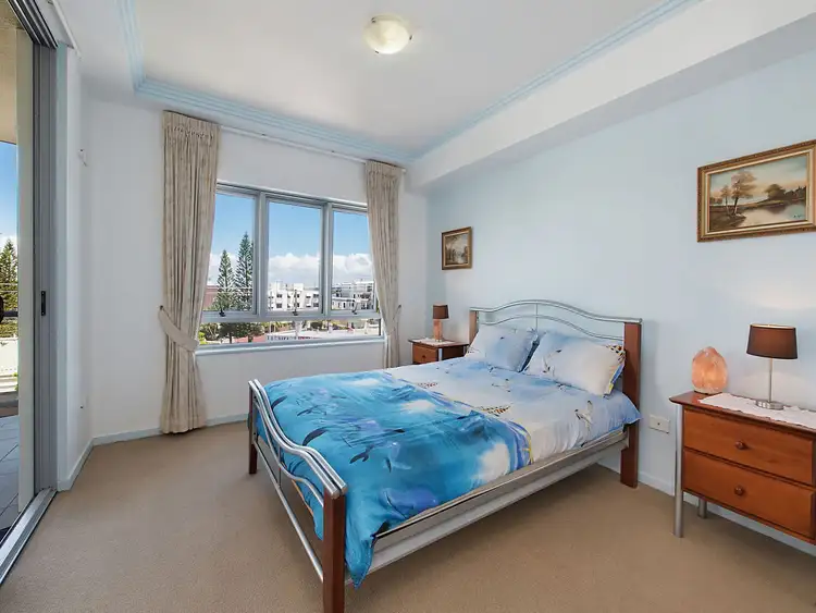 Sixth view of Homely unit listing, Unit 203/111 Bulcock Street, Caloundra QLD 4551