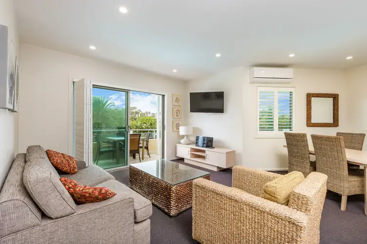 Second view of Homely house listing, 296/265 Sandy Point Road, Salamander Bay NSW 2317