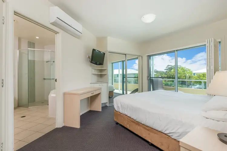 Fourth view of Homely house listing, 296/265 Sandy Point Road, Salamander Bay NSW 2317