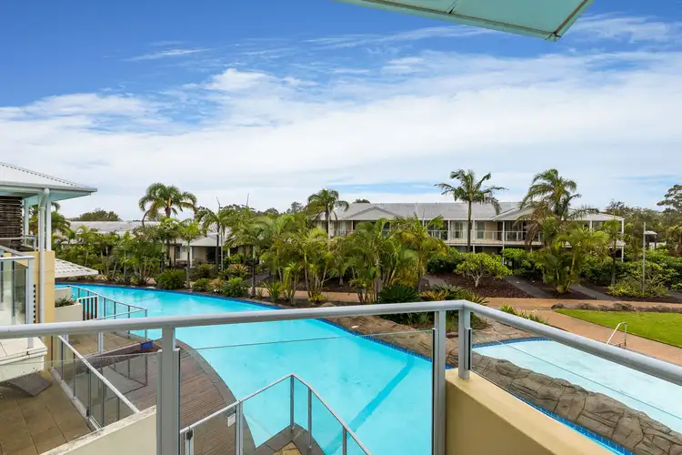 Sixth view of Homely house listing, 296/265 Sandy Point Road, Salamander Bay NSW 2317