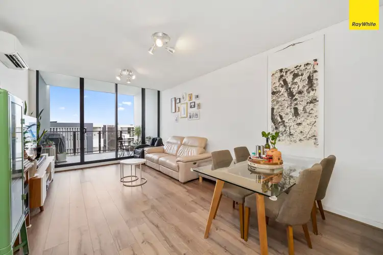 503D/2 Mackinder Street, Campsie NSW 2194