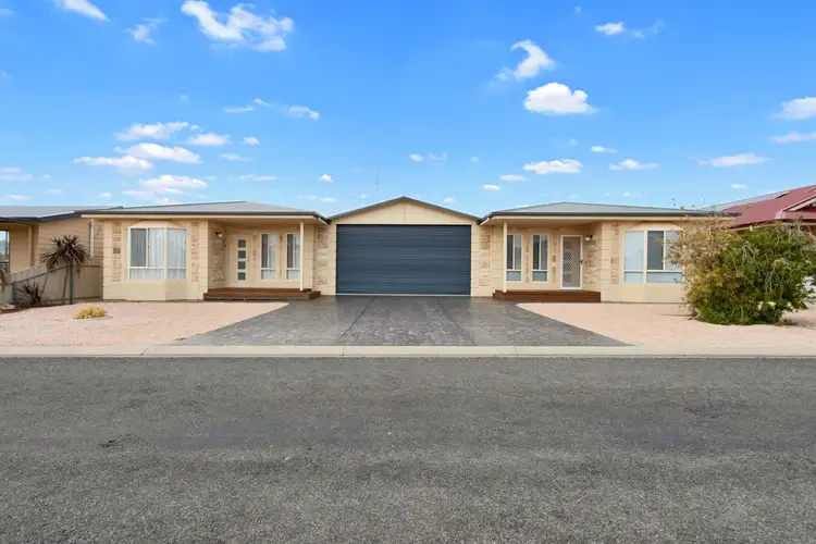 18 Chapple Street, Moonta Bay SA 5558